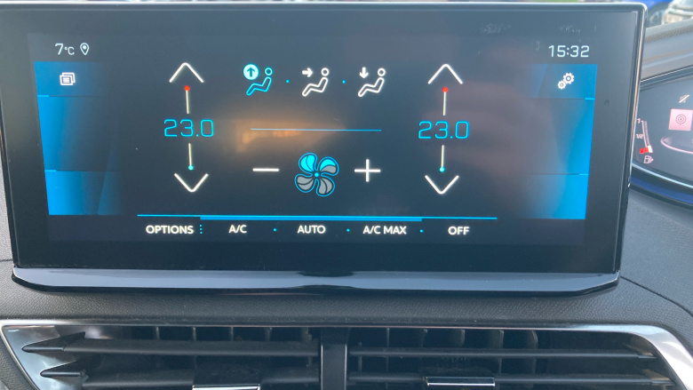 Peugeot 5008 1.5 BlueHDi Allure 5dr EAT8 Diesel Estate